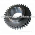 forging 8620 4140 steel mechanical gears